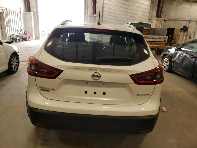 Photo 5 VIN: JN1BJ1BW4MW443030 - NISSAN ROGUE SPOR 