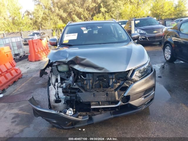 Photo 5 VIN: JN1BJ1BW4MW449507 - NISSAN ROGUE SPORT 