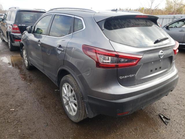 Photo 2 VIN: JN1BJ1BW4NW473467 - NISSAN QASHQAI 