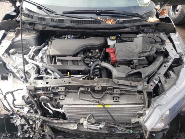 Photo 6 VIN: JN1BJ1BW4NW473467 - NISSAN QASHQAI 