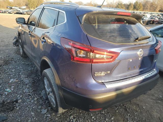 Photo 1 VIN: JN1BJ1BW4NW473940 - NISSAN ROGUE 