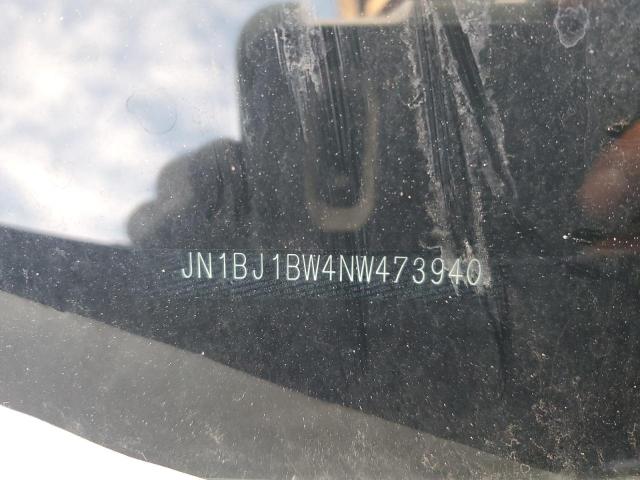 Photo 11 VIN: JN1BJ1BW4NW473940 - NISSAN ROGUE 