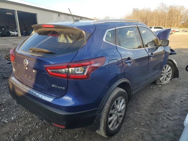 Photo 2 VIN: JN1BJ1BW4NW473940 - NISSAN ROGUE 