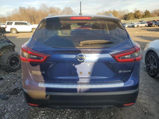 Photo 5 VIN: JN1BJ1BW4NW473940 - NISSAN ROGUE 