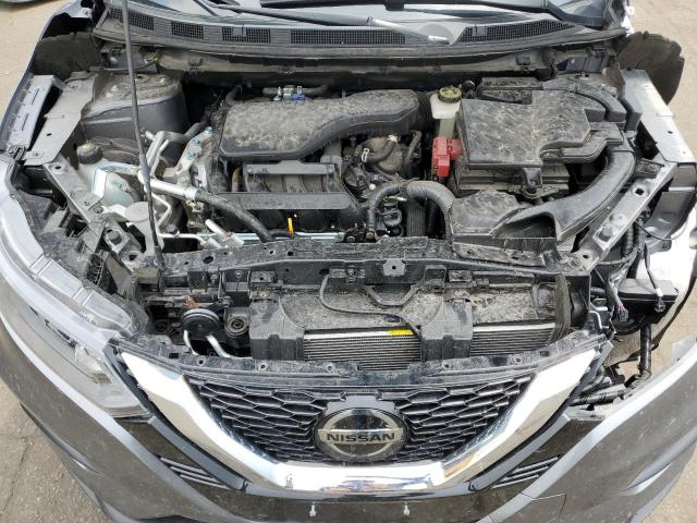 Photo 10 VIN: JN1BJ1BW4NW479513 - NISSAN ROGUE SPOR 