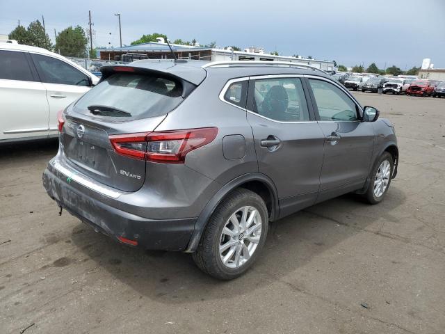 Photo 2 VIN: JN1BJ1BW4NW479513 - NISSAN ROGUE SPOR 