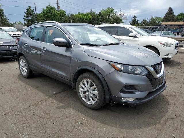 Photo 3 VIN: JN1BJ1BW4NW479513 - NISSAN ROGUE SPOR 