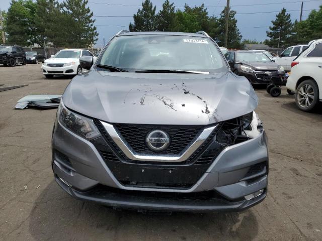 Photo 4 VIN: JN1BJ1BW4NW479513 - NISSAN ROGUE SPOR 