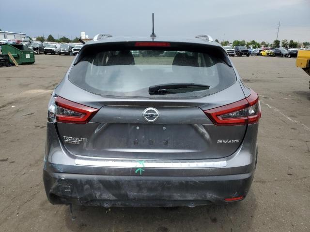 Photo 5 VIN: JN1BJ1BW4NW479513 - NISSAN ROGUE SPOR 