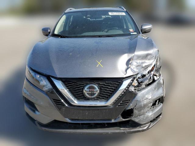 Photo 4 VIN: JN1BJ1BW4NW484467 - NISSAN ROGUE 