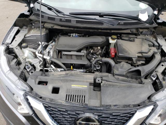 Photo 11 VIN: JN1BJ1BW4NW488955 - NISSAN ROGUE SPOR 