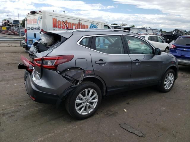 Photo 2 VIN: JN1BJ1BW4NW488955 - NISSAN ROGUE SPOR 