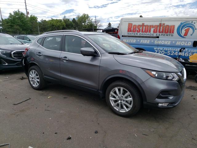 Photo 3 VIN: JN1BJ1BW4NW488955 - NISSAN ROGUE SPOR 