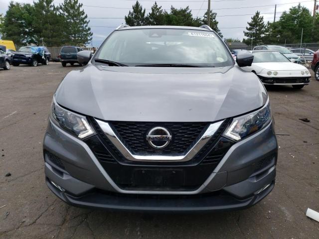 Photo 4 VIN: JN1BJ1BW4NW488955 - NISSAN ROGUE SPOR 