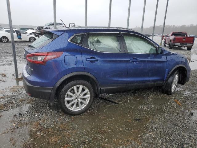 Photo 2 VIN: JN1BJ1BW4NW489720 - NISSAN ROGUE SPOR 