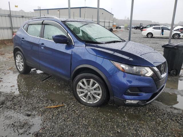 Photo 3 VIN: JN1BJ1BW4NW489720 - NISSAN ROGUE SPOR 