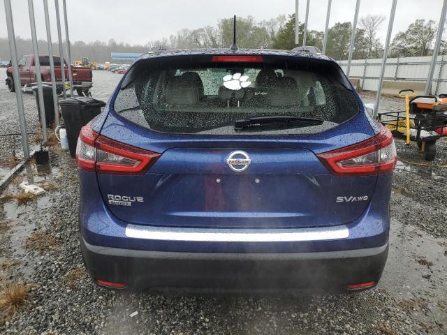 Photo 5 VIN: JN1BJ1BW4NW489720 - NISSAN ROGUE SPOR 