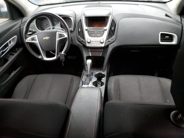 Photo 7 VIN: JN1BJ1BW4NW681980 - CHEVROLET EQUINOX 