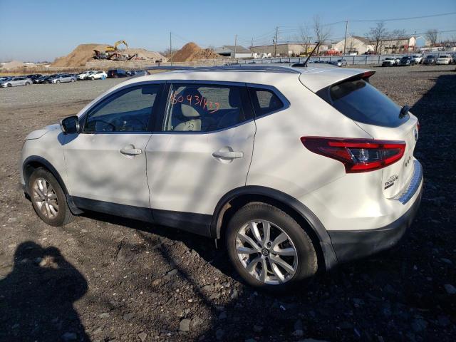 Photo 1 VIN: JN1BJ1BW5MW448429 - NISSAN ROGUE 