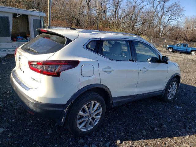 Photo 2 VIN: JN1BJ1BW5MW448429 - NISSAN ROGUE 