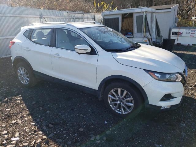 Photo 3 VIN: JN1BJ1BW5MW448429 - NISSAN ROGUE 