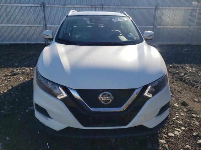 Photo 4 VIN: JN1BJ1BW5MW448429 - NISSAN ROGUE 