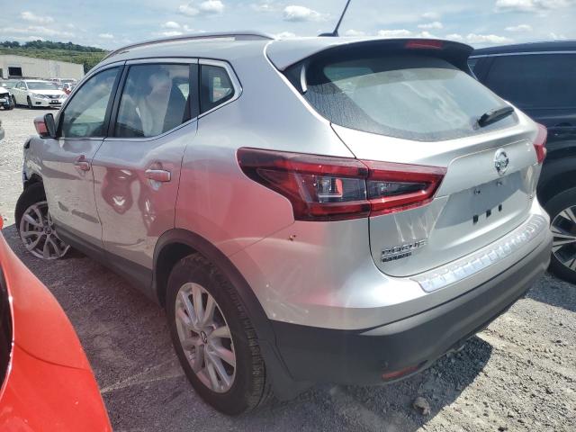 Photo 1 VIN: JN1BJ1BW5NW479892 - NISSAN ROGUE 