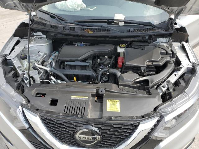 Photo 11 VIN: JN1BJ1BW5NW479892 - NISSAN ROGUE 