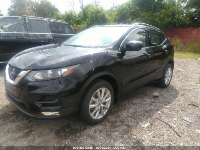 Photo 1 VIN: JN1BJ1BW5NW480573 - NISSAN ROGUE SPORT 