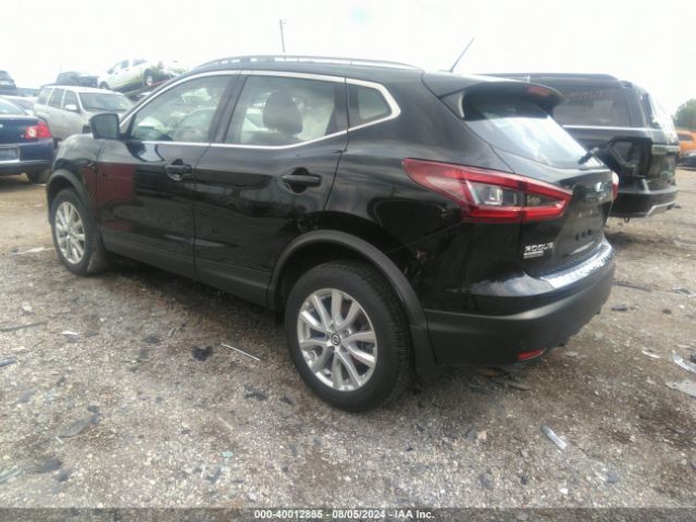 Photo 2 VIN: JN1BJ1BW5NW480573 - NISSAN ROGUE SPORT 