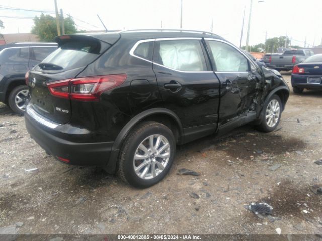 Photo 3 VIN: JN1BJ1BW5NW480573 - NISSAN ROGUE SPORT 