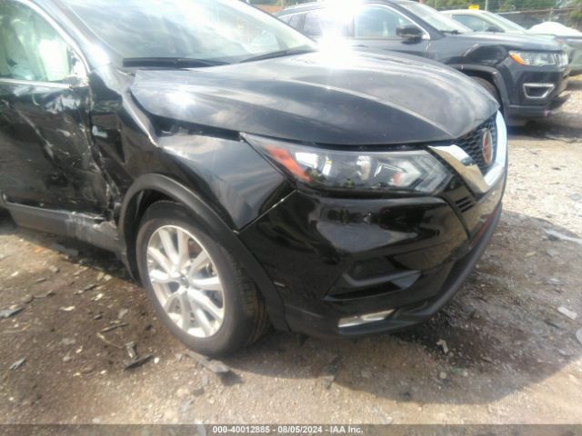 Photo 5 VIN: JN1BJ1BW5NW480573 - NISSAN ROGUE SPORT 