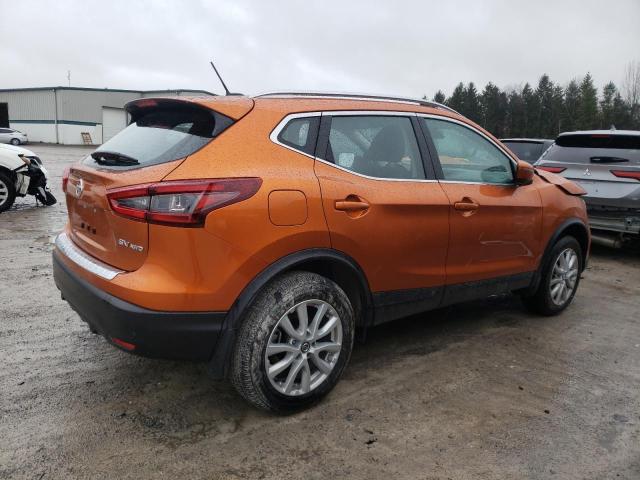 Photo 2 VIN: JN1BJ1BW5NW481562 - NISSAN ROGUE SPOR 