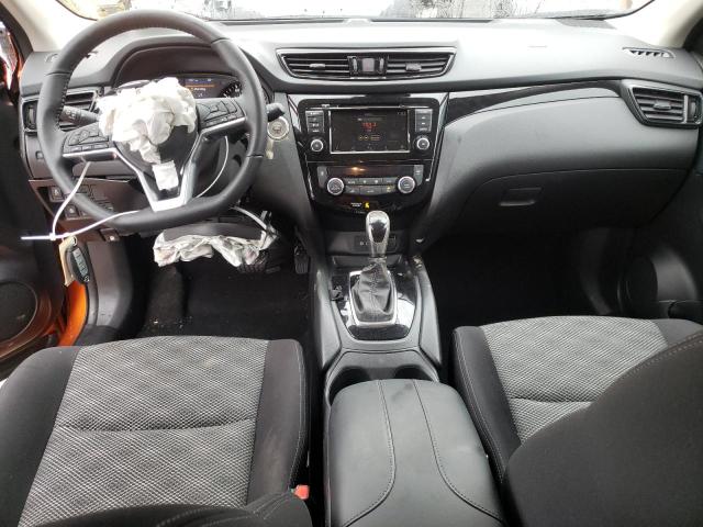 Photo 7 VIN: JN1BJ1BW5NW481562 - NISSAN ROGUE SPOR 