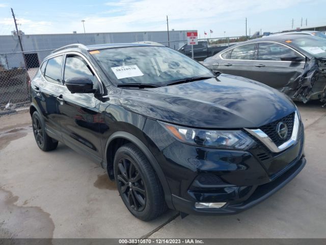 Photo 0 VIN: JN1BJ1BW5NW490648 - NISSAN ROGUE SPORT 