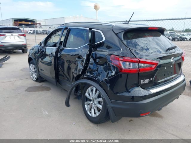 Photo 2 VIN: JN1BJ1BW5NW490648 - NISSAN ROGUE SPORT 