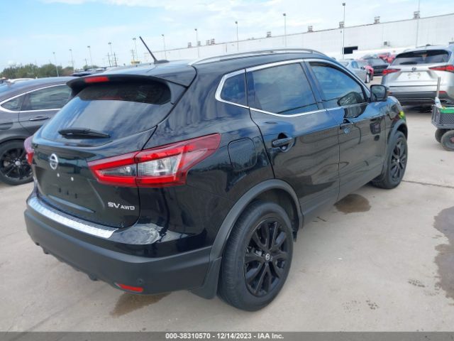 Photo 3 VIN: JN1BJ1BW5NW490648 - NISSAN ROGUE SPORT 