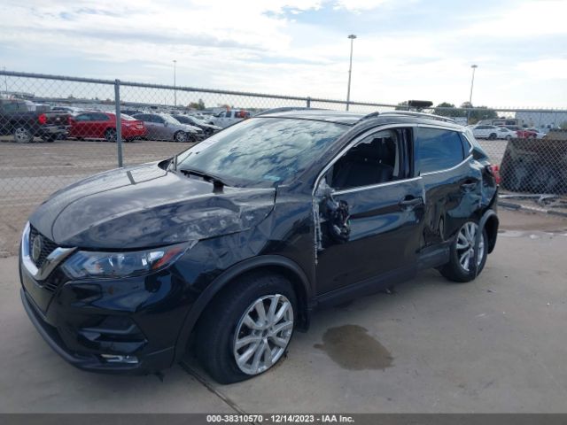 Photo 5 VIN: JN1BJ1BW5NW490648 - NISSAN ROGUE SPORT 