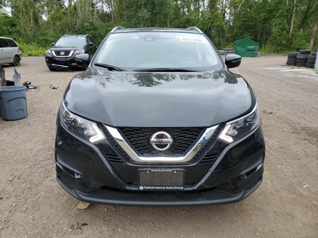 Photo 4 VIN: JN1BJ1BW5PW111568 - NISSAN QASHQAI SV 