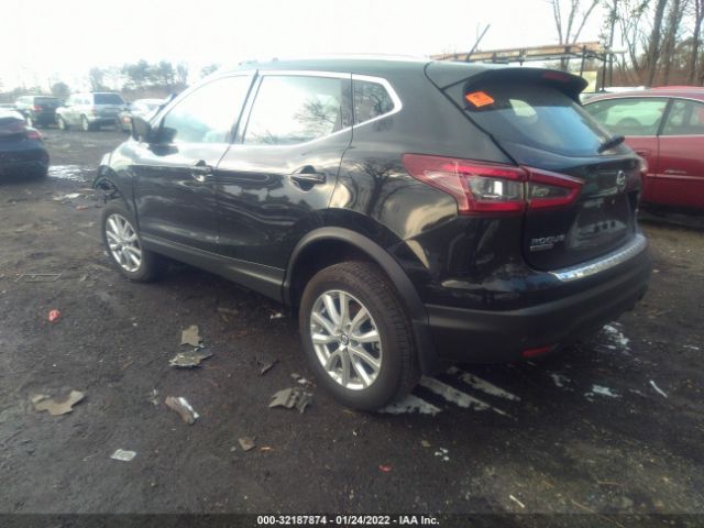 Photo 2 VIN: JN1BJ1BW6MW427914 - NISSAN ROGUE SPORT 