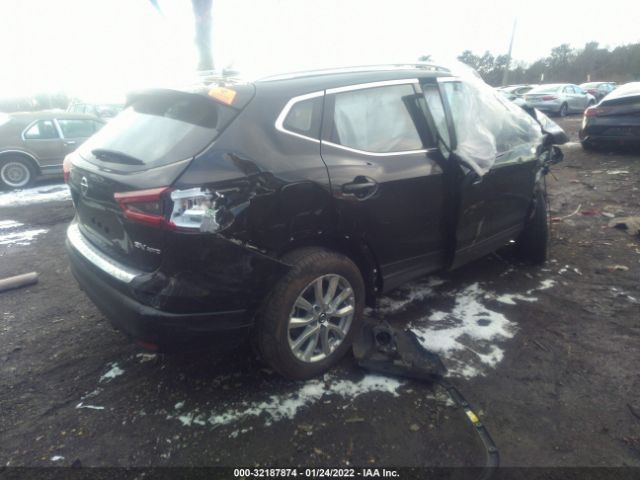 Photo 3 VIN: JN1BJ1BW6MW427914 - NISSAN ROGUE SPORT 