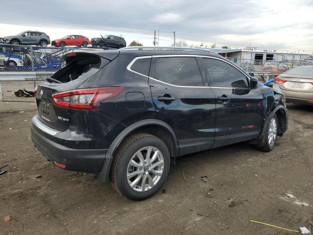 Photo 2 VIN: JN1BJ1BW6MW440579 - NISSAN ROGUE 