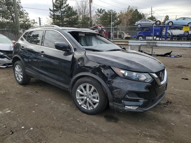 Photo 3 VIN: JN1BJ1BW6MW440579 - NISSAN ROGUE 