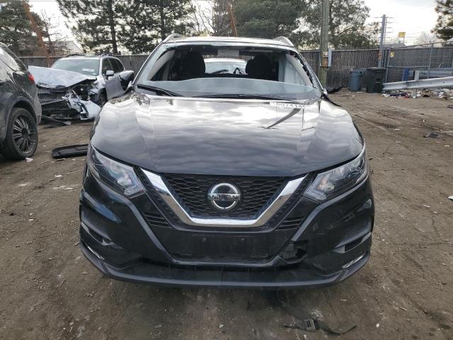 Photo 4 VIN: JN1BJ1BW6MW440579 - NISSAN ROGUE 