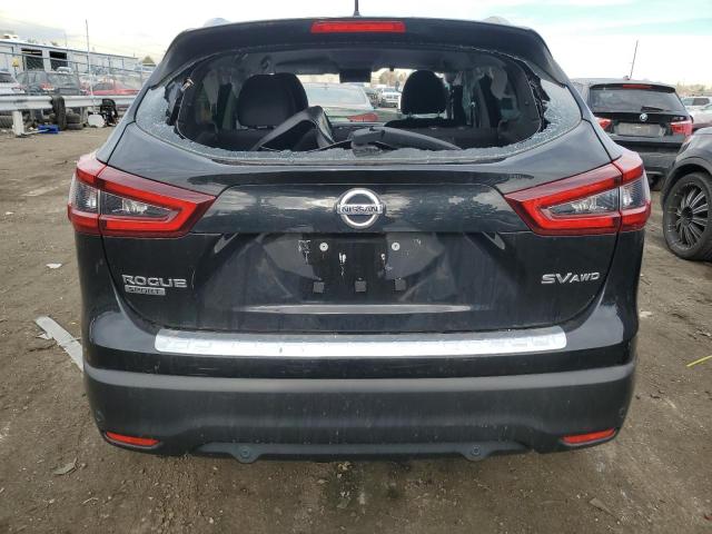 Photo 5 VIN: JN1BJ1BW6MW440579 - NISSAN ROGUE 