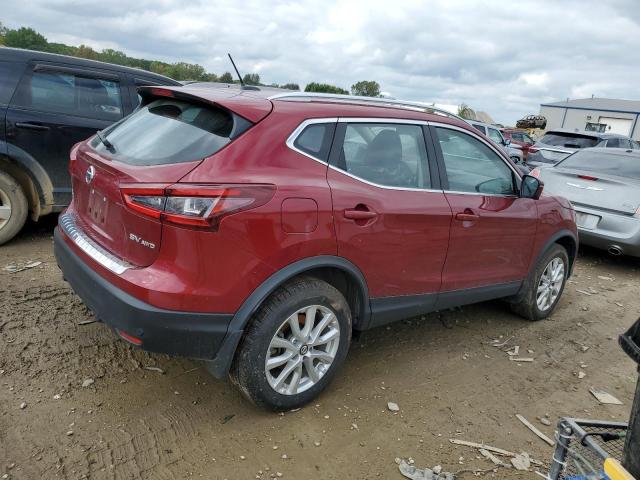 Photo 2 VIN: JN1BJ1BW6MW446057 - NISSAN ROGUE 