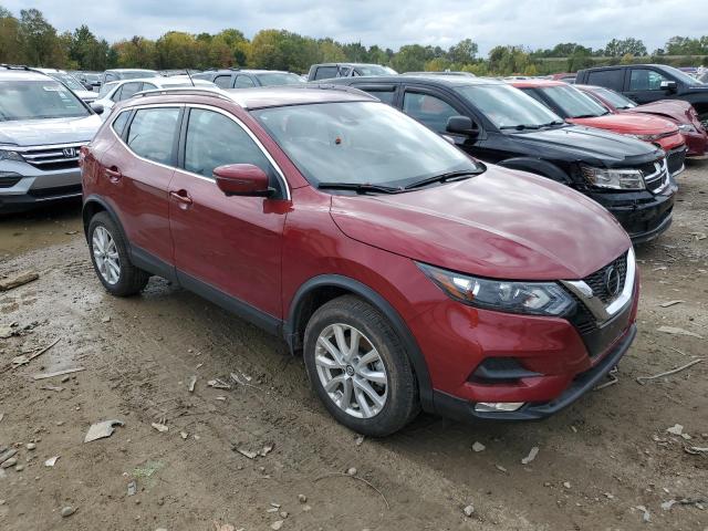 Photo 3 VIN: JN1BJ1BW6MW446057 - NISSAN ROGUE 