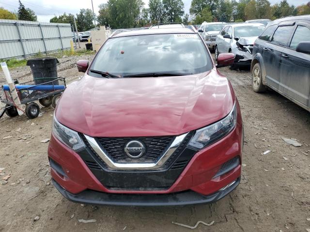 Photo 4 VIN: JN1BJ1BW6MW446057 - NISSAN ROGUE 