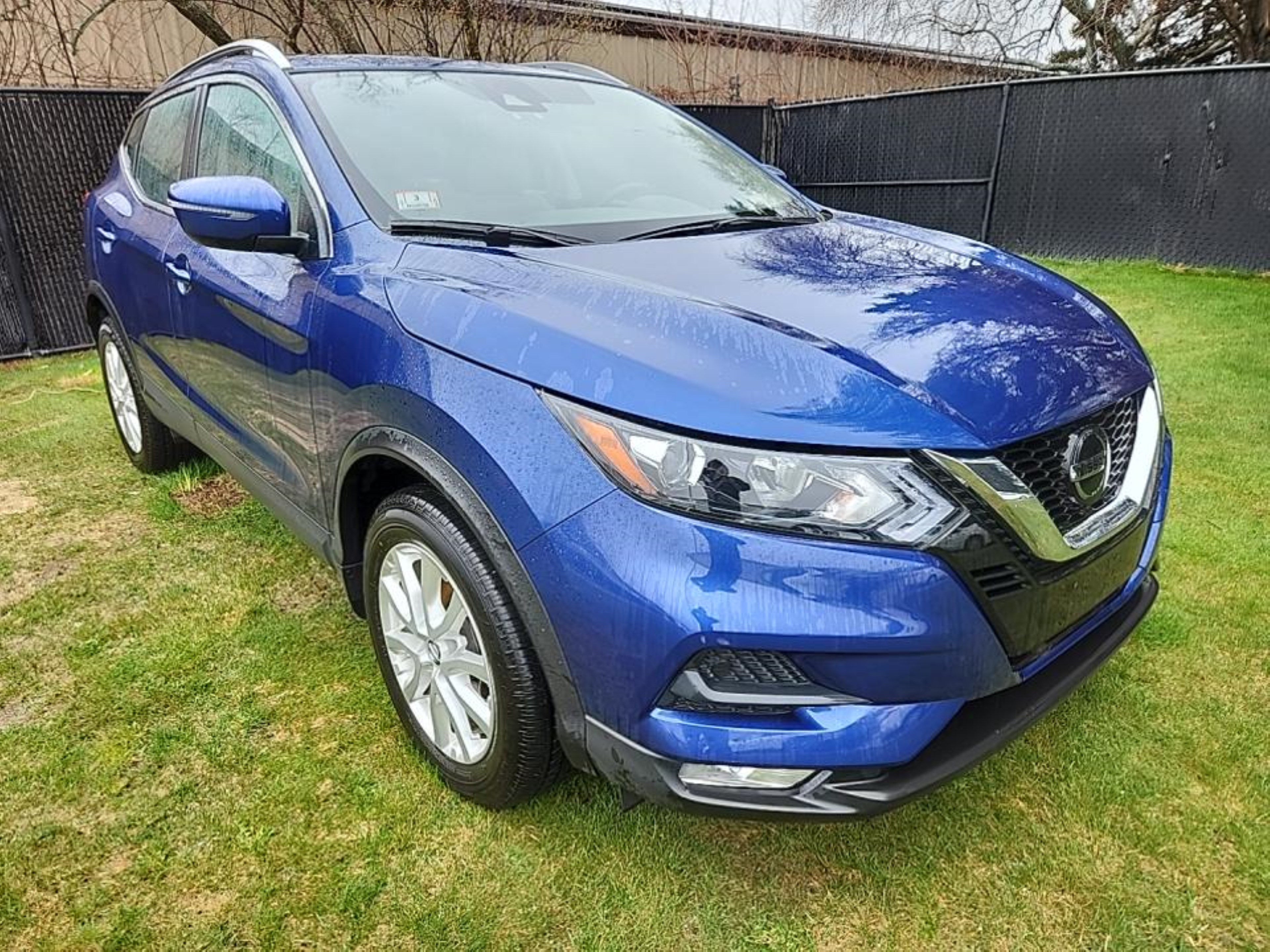 Photo 0 VIN: JN1BJ1BW6MW450187 - NISSAN ROGUE 