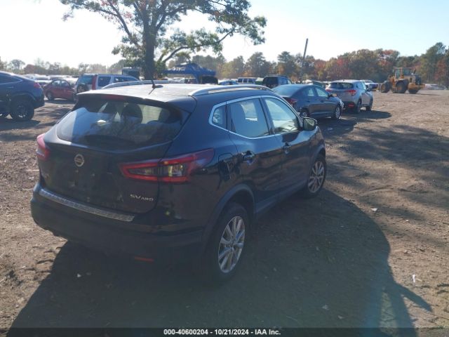 Photo 3 VIN: JN1BJ1BW6NW473390 - NISSAN ROGUE SPORT 